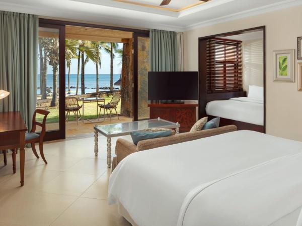 The Westin Turtle Bay Resort & Spa, Mauritius : photo 9 de la chambre suite junior familiale heavenly