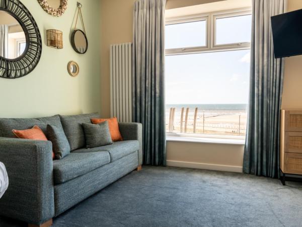 Craig-y-Don : photo 4 de la chambre suite junior - vue sur mer