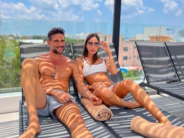 Coralia Boutique Hotel Cozumel : photo 5 de la chambre chambre lit queen-size deluxe