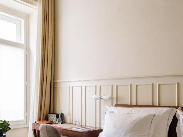 Bairro Alto Hotel : photo 4 de la chambre chambre double standard
