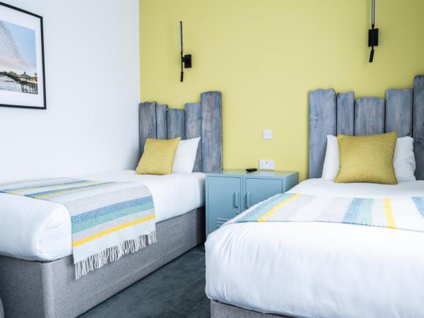 Craig-y-Don : photo 3 de la chambre suite junior - vue sur océan