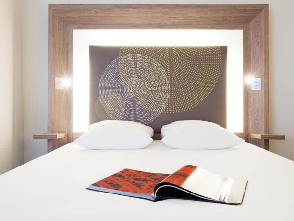 Novotel Paris Gare De Lyon : photo 2 de la chambre chambre double exécutive avec lit queen-size et terrasse