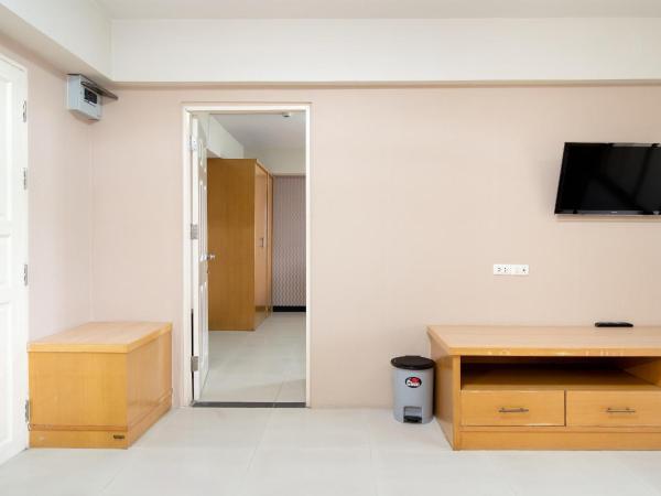 P-Park Hotel near Yanhee Hospital : photo 2 de la chambre suite 1 chambre