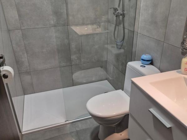 City Rooms Szczecin : photo 5 de la chambre chambre triple classique