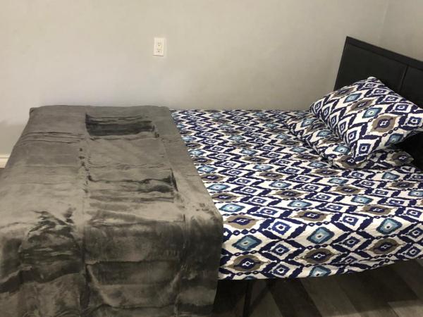 WB03-Cozy Holiday Home : photo 6 de la chambre chambre double