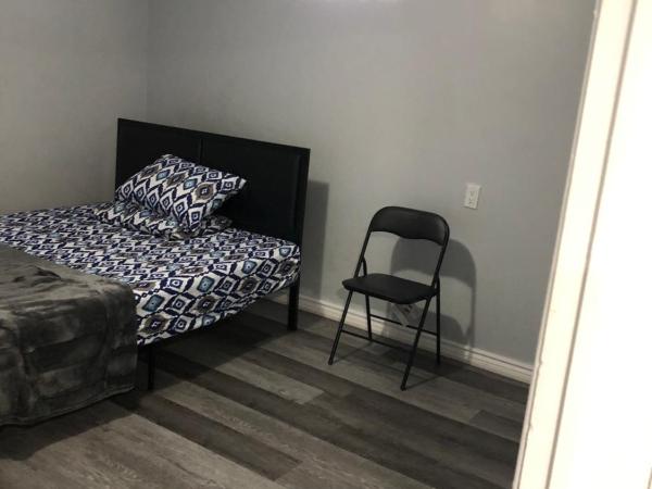 WB03-Cozy Holiday Home : photo 9 de la chambre chambre double