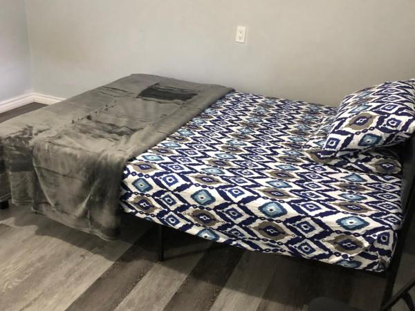 WB03-Cozy Holiday Home : photo 8 de la chambre chambre double