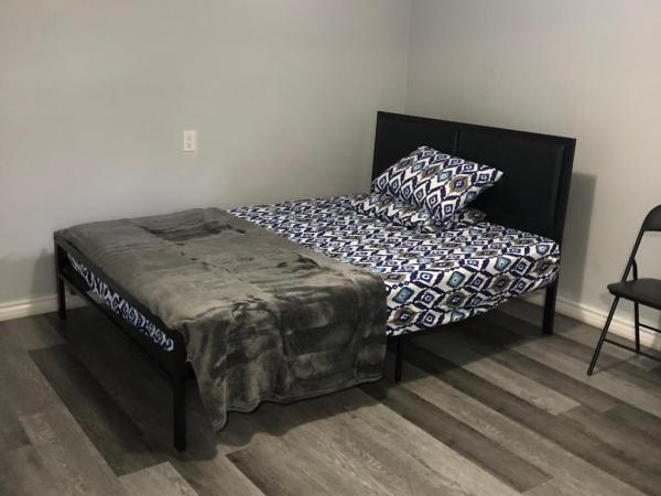 WB03-Cozy Holiday Home : photo 1 de la chambre chambre double