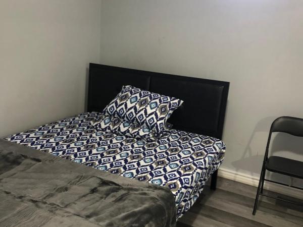 WB03-Cozy Holiday Home : photo 5 de la chambre chambre double