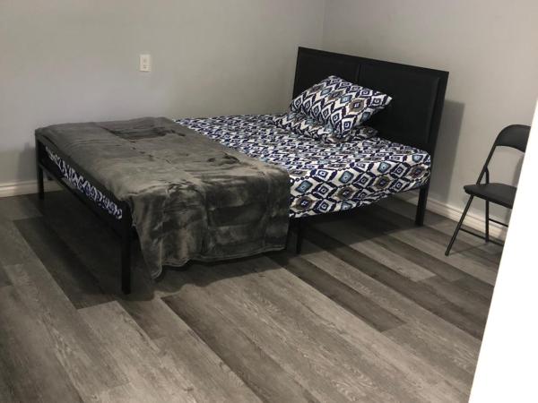 WB03-Cozy Holiday Home : photo 10 de la chambre chambre double