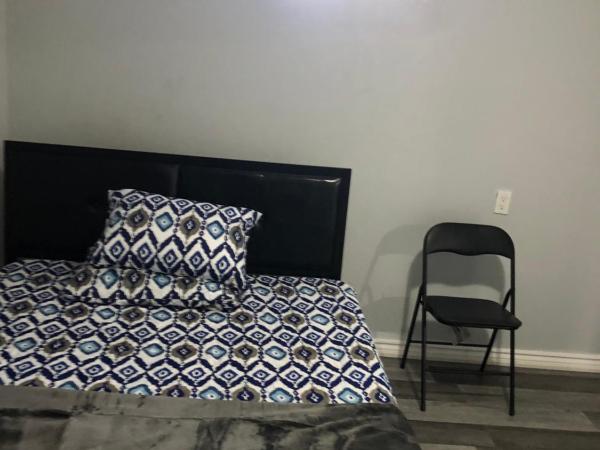 WB03-Cozy Holiday Home : photo 4 de la chambre chambre double