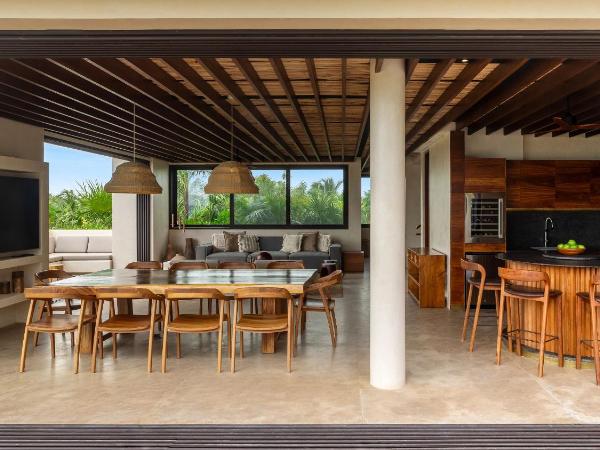 Secrets Tulum Resort & Beach Club - Adults Only - All Inclusive : photo 10 de la chambre villa zamna