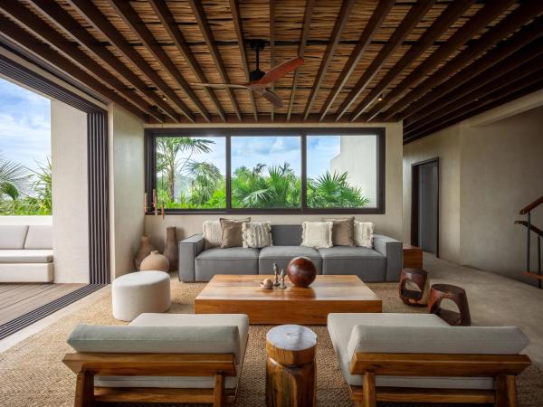 Secrets Tulum Resort & Beach Club - Adults Only - All Inclusive : photo 8 de la chambre villa zamna