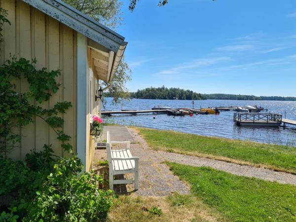 Toftastrand Hotell : photo 5 de la chambre suite avec terrasse 