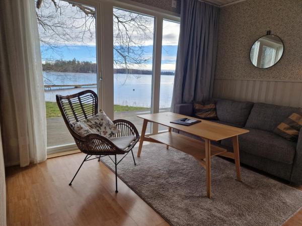 Toftastrand Hotell : photo 4 de la chambre suite avec terrasse 