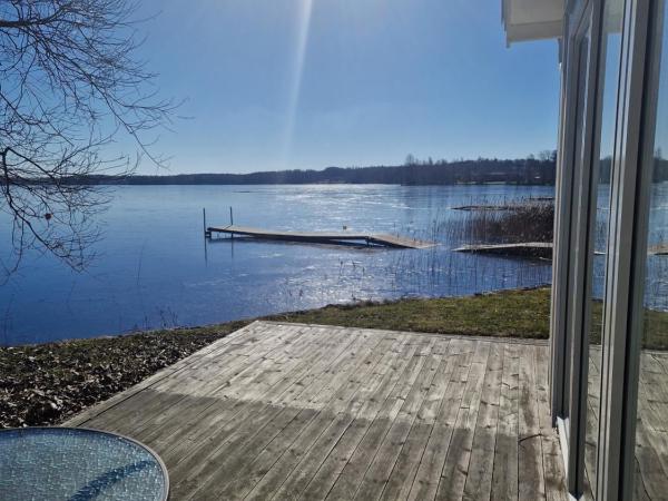 Toftastrand Hotell : photo 1 de la chambre suite avec terrasse 