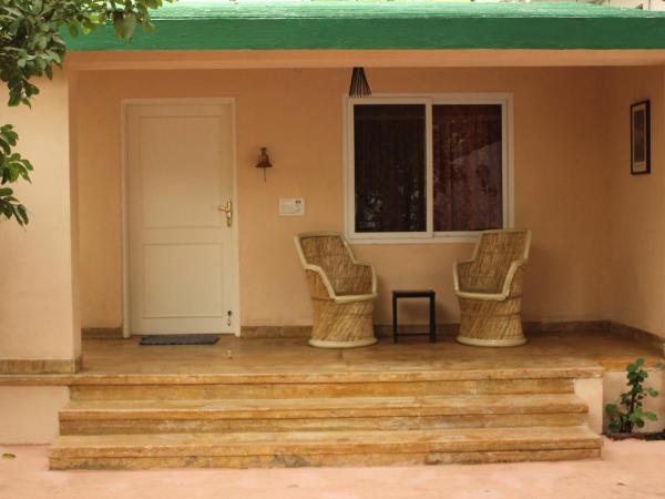 Pratap Bhawan Homestay : photo 4 de la chambre chambre lit king-size deluxe