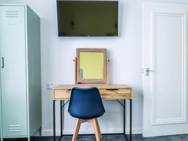 Craig-y-Don : photo 6 de la chambre suite junior - vue sur océan