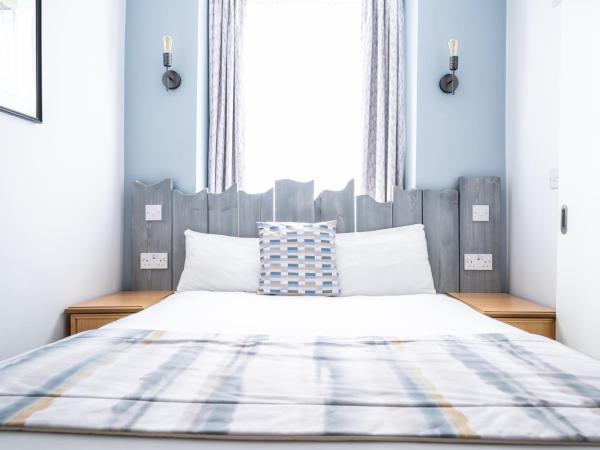 Craig-y-Don : photo 1 de la chambre chambre double Économique