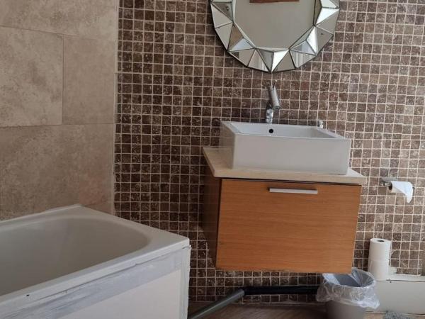 King's Cross Road Private Rooms : photo 6 de la chambre chambre quadruple avec balcon