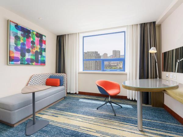 Holiday Inn Express City Centre Dalian, an IHG Hotel : photo 5 de la chambre chambre standard