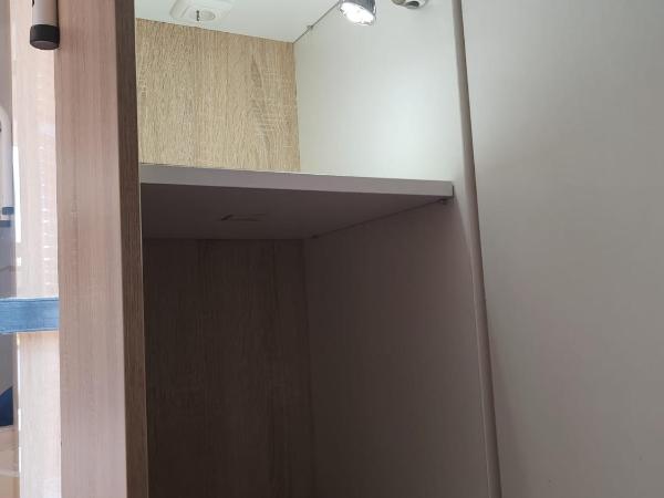 Hostel Pulp Fiction : photo 8 de la chambre lit dans dortoir 6 lits