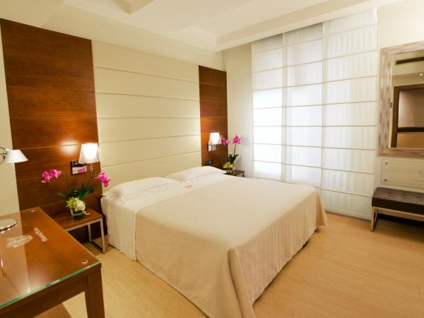 Hotel D'Este : photo 4 de la chambre chambre double ou lits jumeaux supérieure