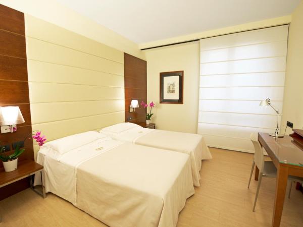Hotel D'Este : photo 5 de la chambre chambre double ou lits jumeaux supérieure