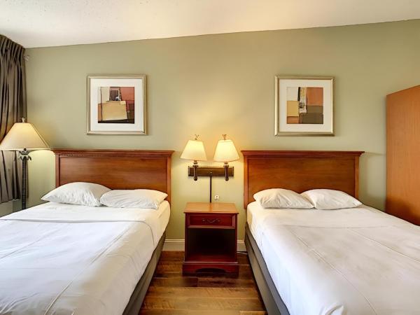 Stayable Orlando at Florida Mall : photo 3 de la chambre chambre double avec 2 lits doubles - non-fumeurs