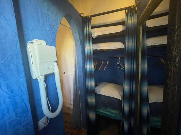 Riad Fes Baraka : photo 8 de la chambre suite essaouira (3 adultes)