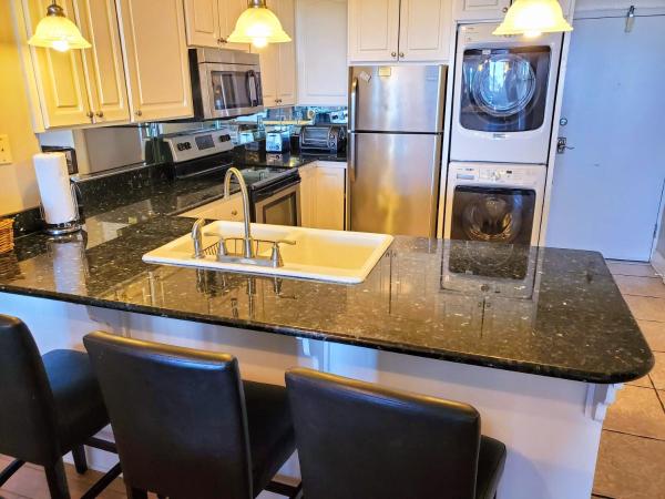 Dunes of Panama : photo 3 de la chambre appartement 2 chambres - côté océan 