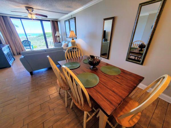 Dunes of Panama : photo 8 de la chambre appartement 2 chambres - côté océan 