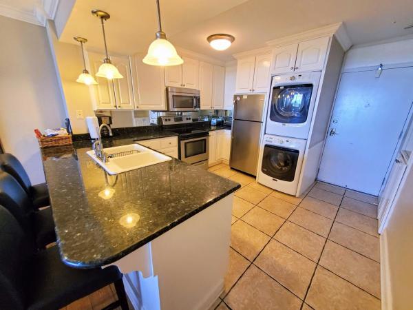 Dunes of Panama : photo 9 de la chambre appartement 2 chambres - côté océan 