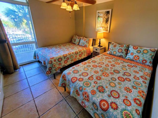 Dunes of Panama : photo 10 de la chambre appartement 2 chambres - côté océan 