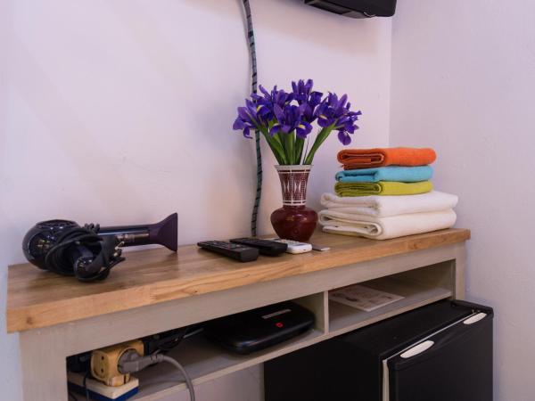 I House Chinchin : photo 7 de la chambre chambre triple