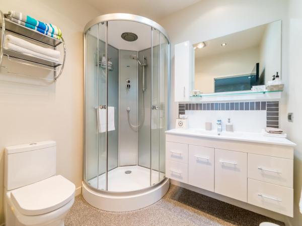 City Lights Boutique Lodge : photo 5 de la chambre suite