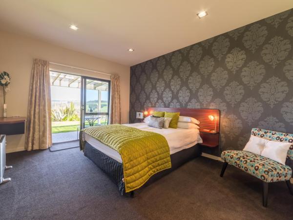 City Lights Boutique Lodge : photo 3 de la chambre suite