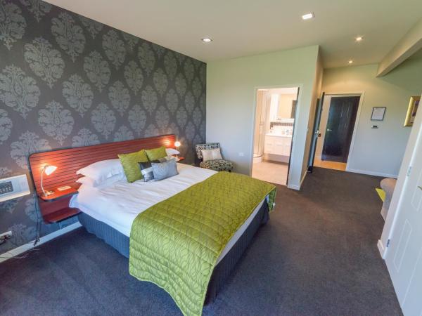 City Lights Boutique Lodge : photo 1 de la chambre suite