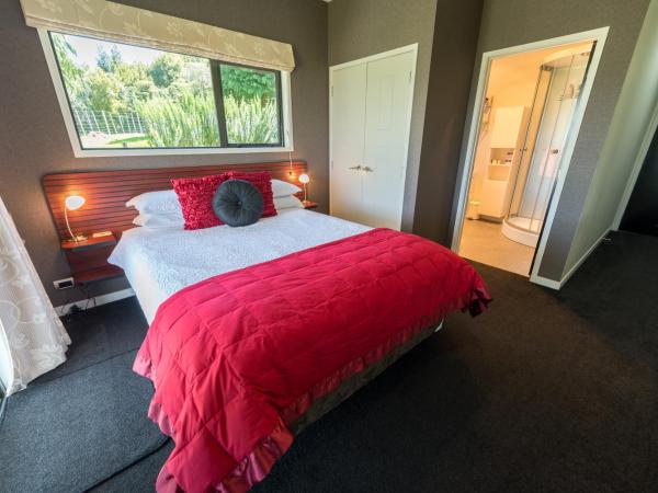 City Lights Boutique Lodge : photo 3 de la chambre chambre double supérieure