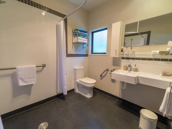 City Lights Boutique Lodge : photo 2 de la chambre chambre double