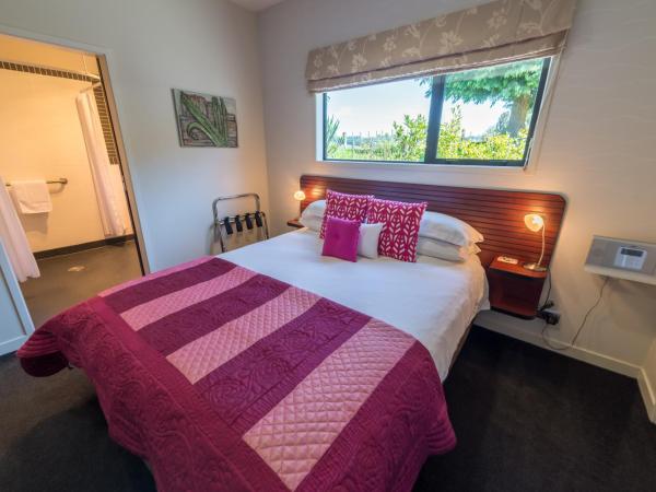 City Lights Boutique Lodge : photo 3 de la chambre chambre double