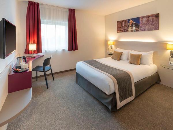 Best Western Colmar Expo : photo 7 de la chambre chambre standard avec lit double - non fumeurs