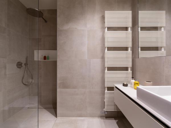 The Central City - Luxury Serviced Residence : photo 6 de la chambre studio