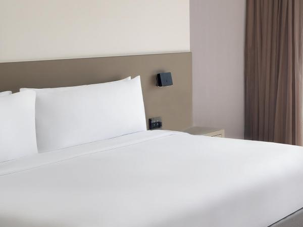 InterContinental Dubai Marina, an IHG Hotel : photo 8 de la chambre chambre classique