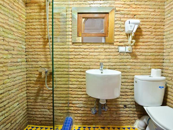 Riad Dilar Fes & Spa : photo 4 de la chambre chambre deluxe double ou lits jumeaux