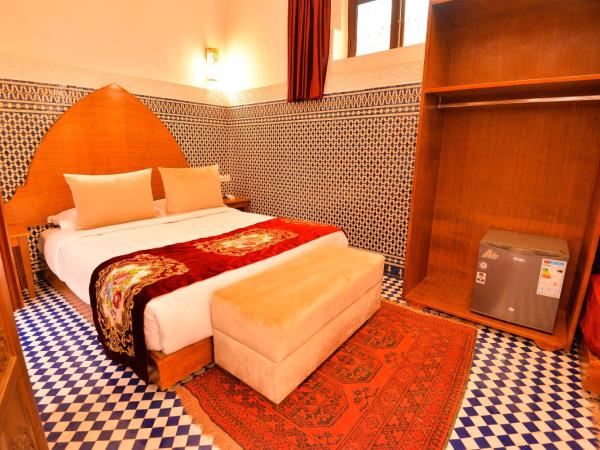 Riad Dilar Fes & Spa : photo 8 de la chambre suite deluxe