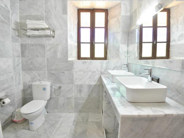 Riad Dilar Fes & Spa : photo 10 de la chambre suite deluxe