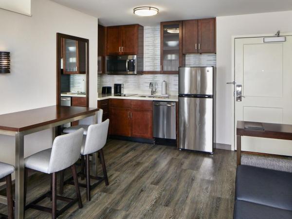 Residence Inn Atlanta Perimeter Center Dunwoody : photo 6 de la chambre studio lit queen-size