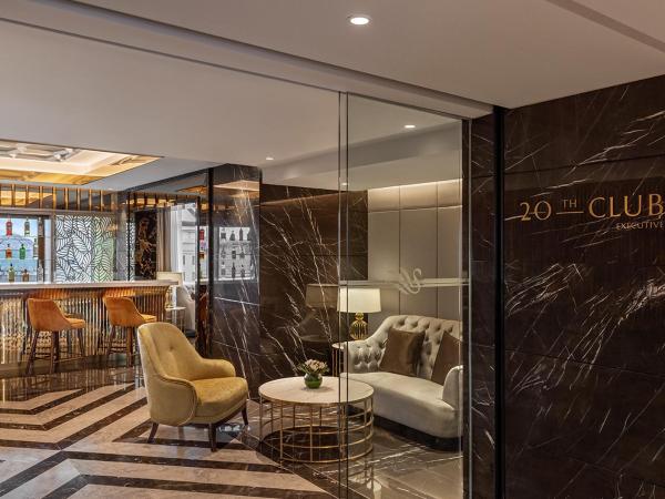 Sunway Resort Hotel : photo 4 de la chambre chambre club