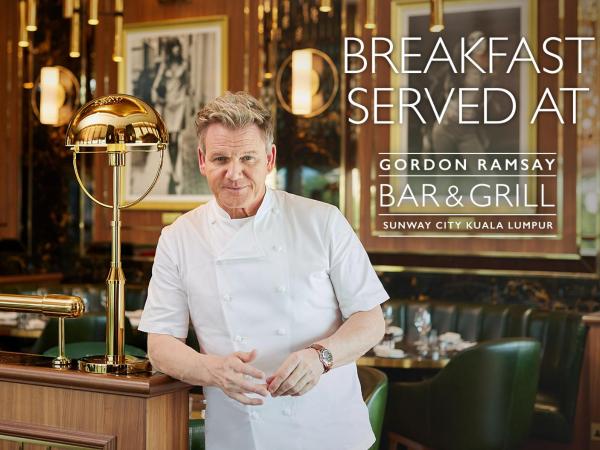 Sunway Resort Hotel : photo 7 de la chambre chambre club